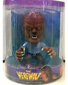 FUNKO FUNKO FORCE MOVIE MONSTERS THE WEREWOLF