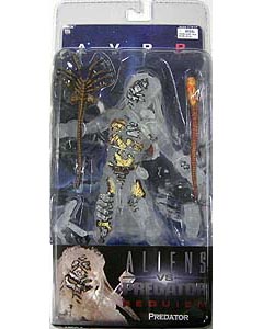 NECA　ALIEN VS PREDATOR REQUIEM EXCLUSIVE コミコン限定 CLOAKED PREDETOR