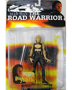N2TOYS MAD MAX THE ROAD WARRIOR SERIES 2 THE GOLDEN YOUTH