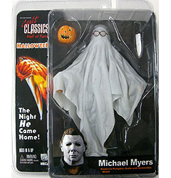 NECA CULT CLASSICS HALL OF FAME SERIES 3 HALLOWEEN MICHAEL MYERS