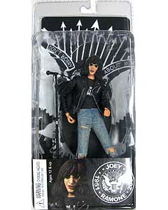 NECA RAMONES JOEY RAMONE