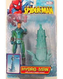 TOYBIZ SPIDER-MAN CLASSICS 17 HYDRO-MAN