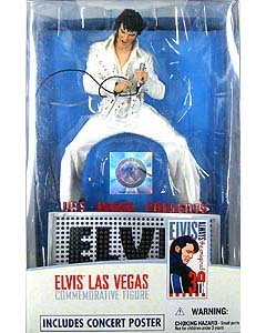 McFARLANE ELVIS PRESLEY LASVEGAS BOX