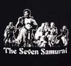 「七人の侍」　THE SEVEN SAMURAI