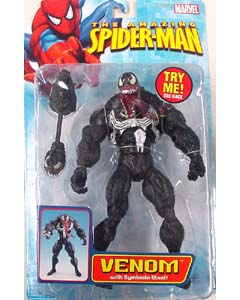 TOYBIZ SPIDER-MAN CLASSICS 16 VENOM