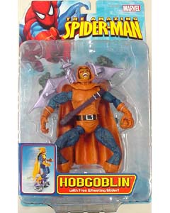 TOYBIZ SPIDER-MAN CLASSICS 17 HOBGOBLIN