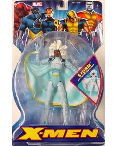 TOYBIZ X-MEN SERIES 1 STORM