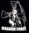 「ダーティハリー　2」　MAGNUM FORCE