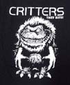 「クリッター」　CRITTER