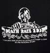 「デス・レース　2000年」　DEATH RACE 2000