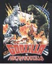 「ゴジラ対メカゴジラ」　GODZILLA vs MECHAGODZILLA