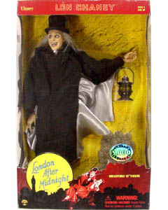 SIDESHOW 12インチ LONDON AFTER MIDNIGHT THE VAMPIRE