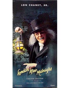 ワケアリ特価 SIDESHOW 1/4 PREMIUM FORMAT LONDON AFTER MIDNIGHT