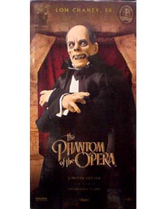 SIDESHOW 1/4 PREMIUM FORMAT THE PHANTOM OF THE OPERA ワケアリ特価