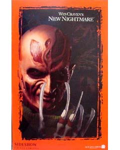 SIDESHOW 12インチ NEW NIGHTMARE FREDDY