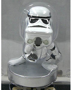 STAR WARS USA ディズニーテーマパーク限定 レジン製 BOBBLE HEAD DONALD DUCK AS STORM TROOPER