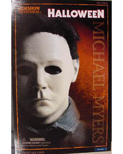 SIDESHOW 12インチ HALLOWEEN MICHAEL MYERS