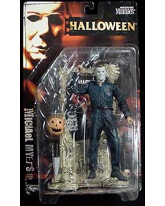 McFARLANE MOVIE MANIACS 2 HALLOWEEN MICHAEL MYERS [国内版]