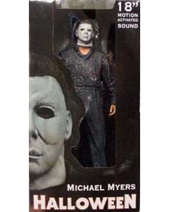 NECA HALLOWEEN MICHAEL MYERS 18インチ