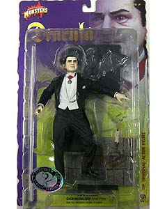 SIDESHOW 8インチ アクションフィギュア SERIES 5 DRACULA BELA LUGOSI