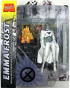 DIAMOND SELECT MARVEL SELECT VARIANT EMMA FROST