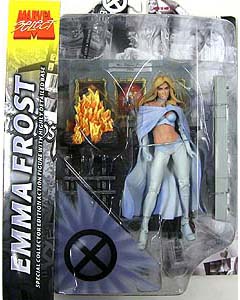 DIAMOND SELECT MARVEL SELECT EMMA FROST