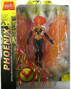 DIAMOND SELECT MARVEL SELECT VARIANT PHOENIX