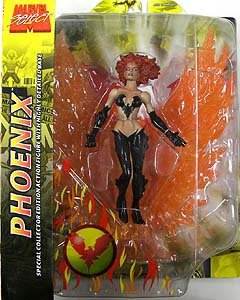 DIAMOND SELECT MARVEL SELECT PHOENIX