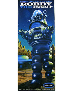 POLAR LIGHTS FORBIDDEN PLANET ROBBY THE ROBOT