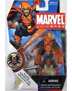 HASBRO MARVEL UNIVERSE SERIES 1 #030 HOBGOBLIN