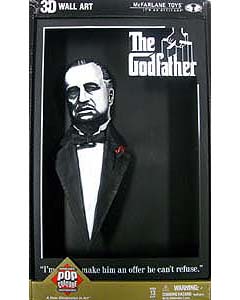 McFARLANE 3D WALL ART THE GODFATHER