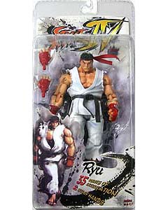 NECA STREET FIGHTER IV RYU