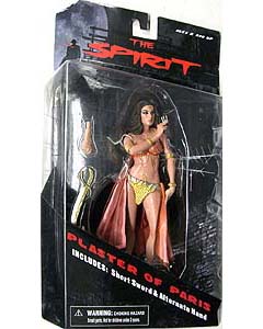 MEZCO THE SPIRIT PLASTER OF PARIS 台紙傷み特価