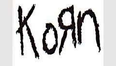 KORN 9.5X12.5