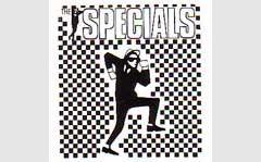 THE SPECIALS #1 10X9.5