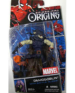 HASBRO SPIDER-MAN ORIGINS DEMOGOBLIN #2