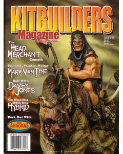 KITBUILDERS MAGAZINE #59