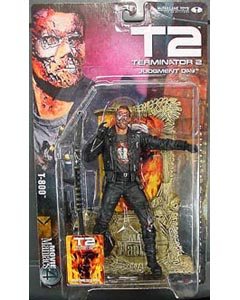 McFARLANE MOVIE MANIACS 4 TERMINATOR 2 T-800