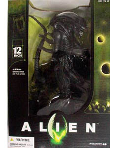 McFARLANE MOVIE MANIACS 6 [2004] 12インチ ALIEN　スモークフード