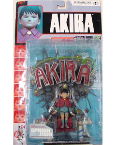 McFARLANE AKIRA AKIRA 台紙傷み＆ブリスターヤケ特価