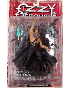 McFARLANE OZZY OZBOURNE #2