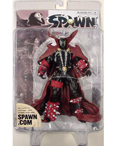 McFARLANE コレクターズクラブ限定 SPAWN 3