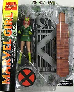 DIAMOND SELECT MARVEL SELECT MARVEL GIRL