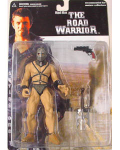 N2TOYS MAD MAX THE ROAD WARRIOR HUMUNGUS #1