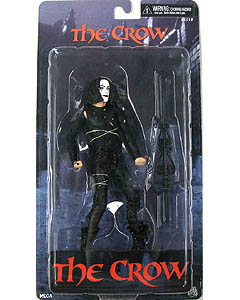 NECA CULT CLASSICS ICONS THE CROW ERIC DRAVEN