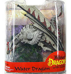 McFARLANE McFARLANE'S DRAGONS SERIES 7 WATER DRAGON