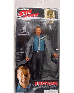 NECA SIN CITY HARTIGAN