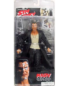 NECA SIN CITY MARV