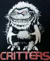 「クリッター」　CRITTERS （赤目）