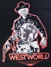 「ウエストワールド」 　WEST　WORLD　